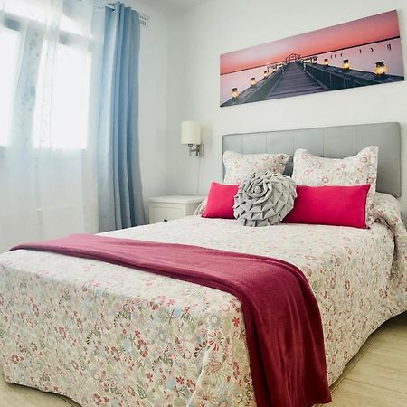 Apartamento Lanzarote Volcano Puerto del Carmen  Exteriér fotografie