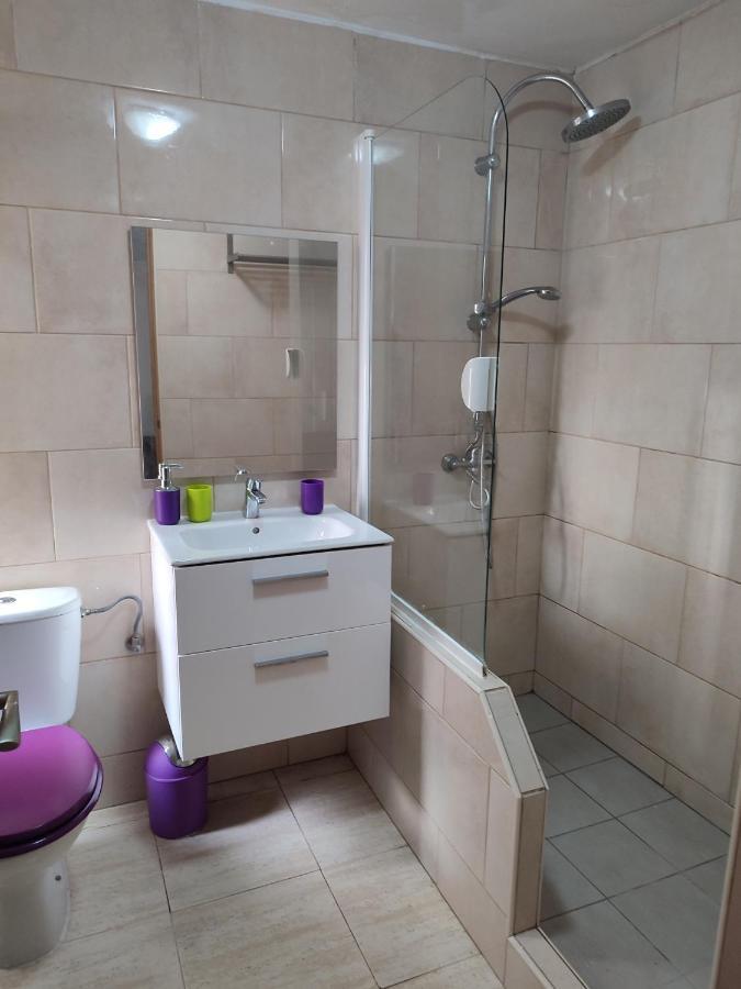 Apartamento Lanzarote Volcano Puerto del Carmen  Exteriér fotografie