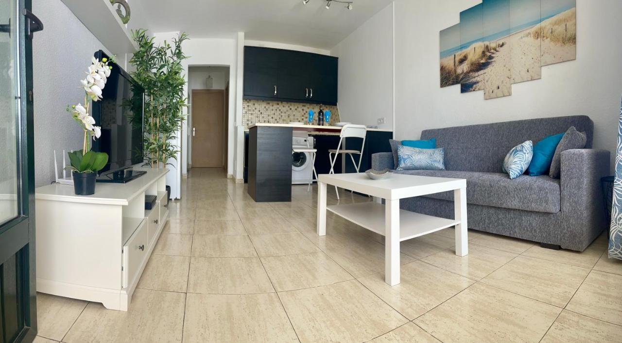 Apartamento Lanzarote Volcano Puerto del Carmen  Exteriér fotografie