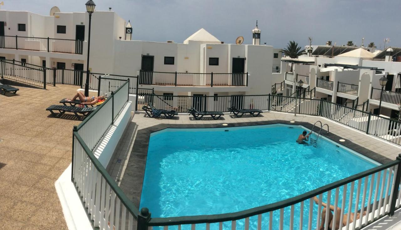 Apartamento Lanzarote Volcano Puerto del Carmen  Exteriér fotografie