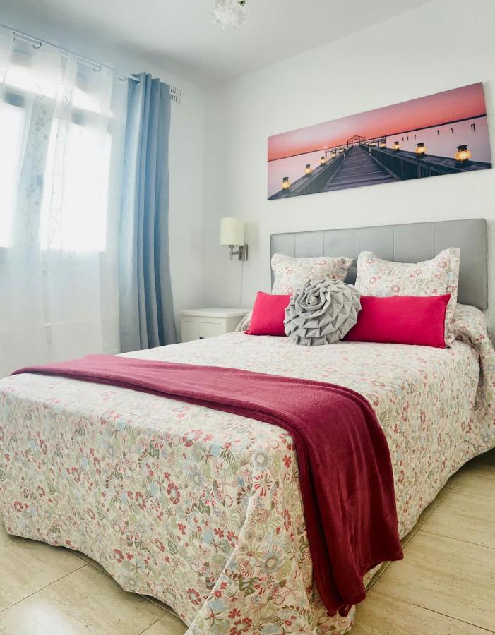 Apartamento Lanzarote Volcano Puerto del Carmen  Exteriér fotografie