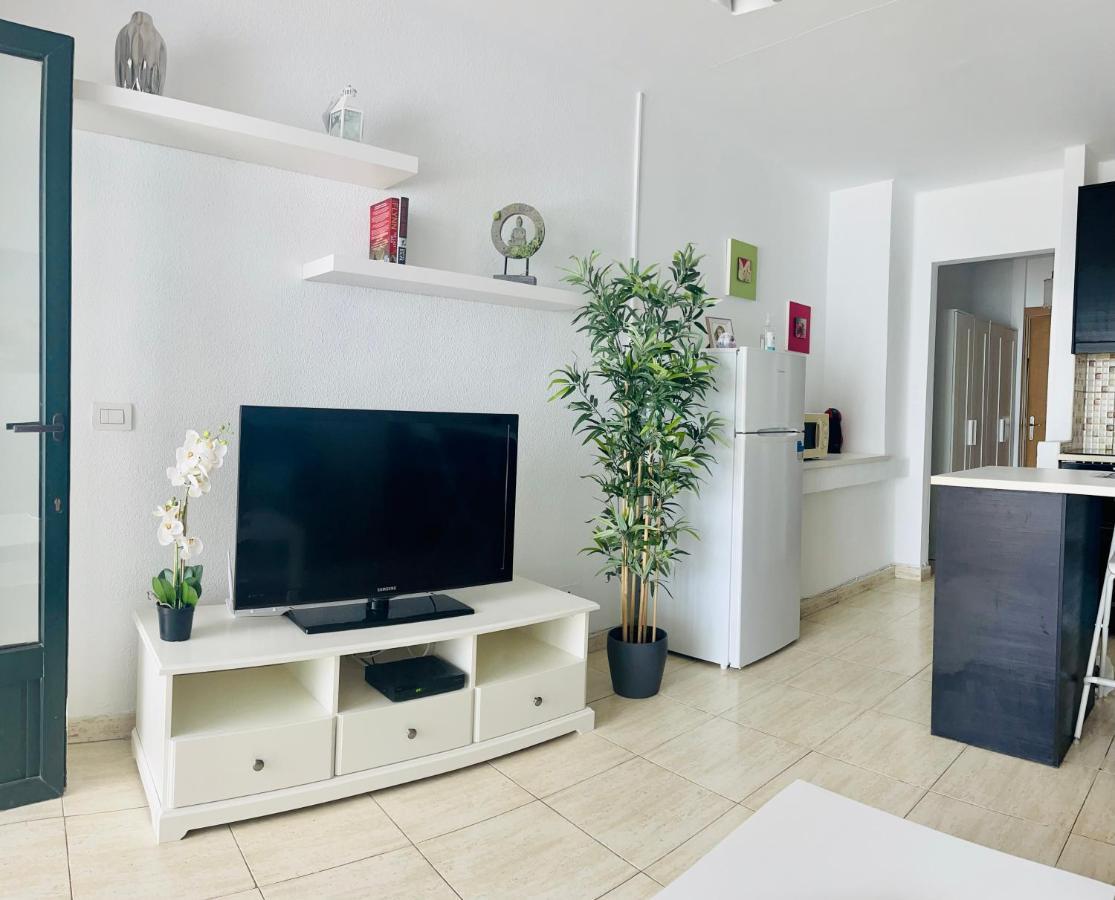Apartamento Lanzarote Volcano Puerto del Carmen  Exteriér fotografie