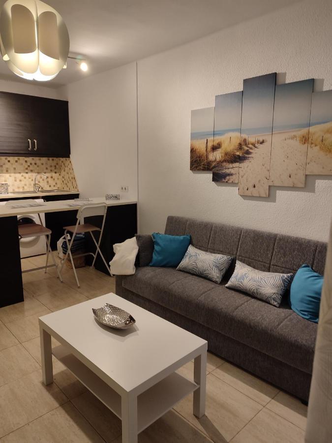 Apartamento Lanzarote Volcano Puerto del Carmen  Exteriér fotografie