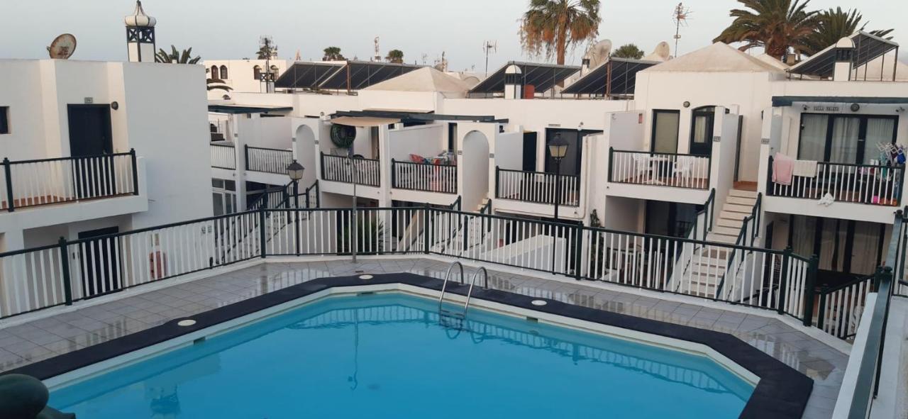 Apartamento Lanzarote Volcano Puerto del Carmen  Exteriér fotografie