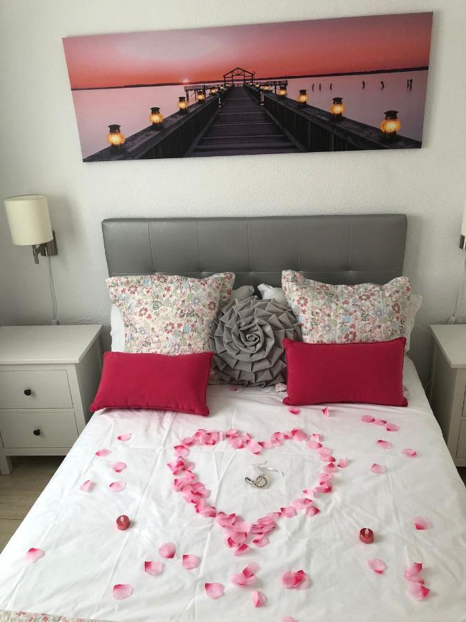 Apartamento Lanzarote Volcano Puerto del Carmen  Exteriér fotografie