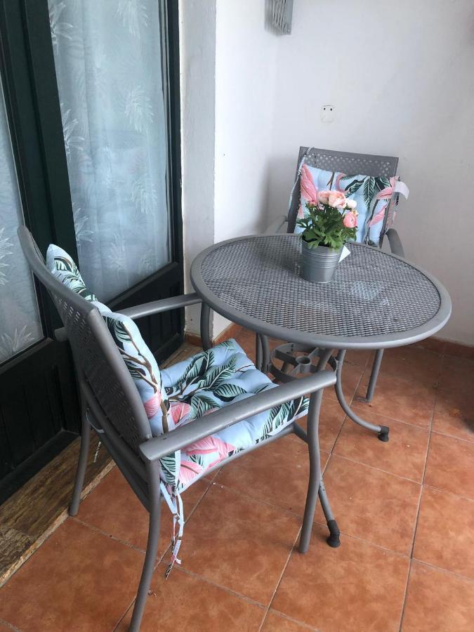 Apartamento Lanzarote Volcano Puerto del Carmen  Exteriér fotografie